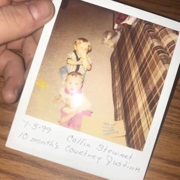 Meet your Posher, Colin - Picture 1 of 1